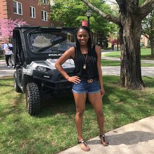 Fundraising Page: Emilee Hasenbeck